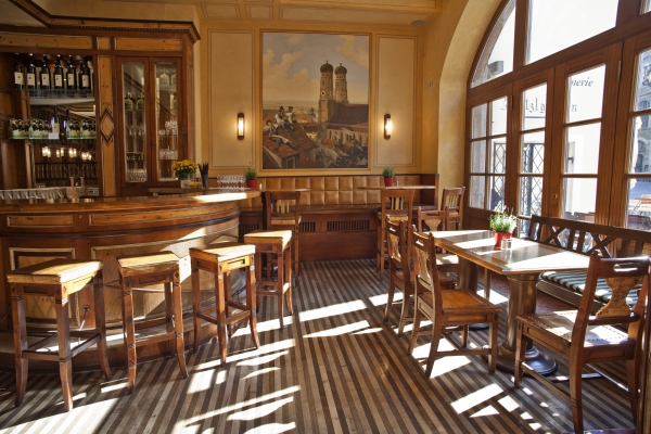 Hotel Platzl
